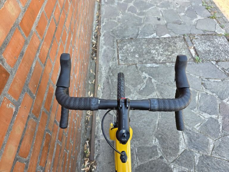 Brugt 3T Ultra SRAM Rival eTap AXS 2025 Road & Gravel — billede 8 af 8