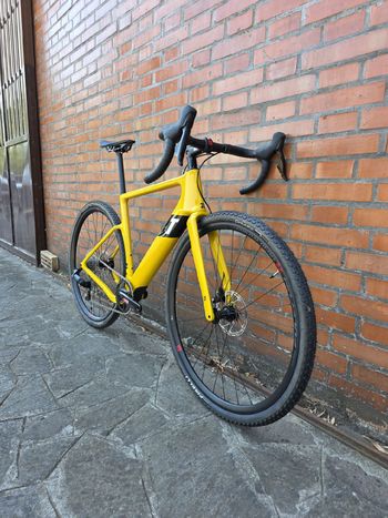 Brugt 3T Ultra SRAM Rival eTap AXS 2025 Road & Gravel — billede 4 af 8