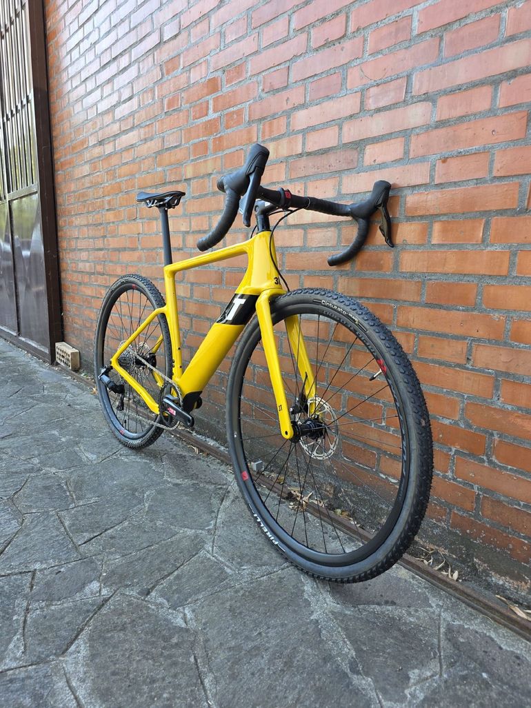 Brugt 3T Ultra SRAM Rival eTap AXS 2025 Road & Gravel — billede 4 af 8