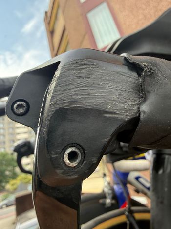 Tweedehands Canyon Speedmax Shimano Dura Ace Di2 2021 Road & Gravel — afbeelding 3 van 3