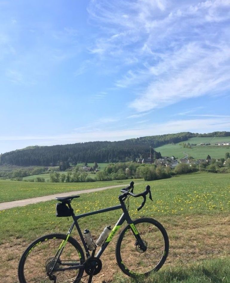 CUBE CROSS RACE PRO 2020 2020 Road & Gravel de segunda mano, Gris claro — imagen 1 de 7