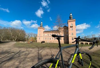 CUBE CROSS RACE PRO 2020 2020 Road & Gravel de segunda mano, Gris claro — imagen 2 de 7