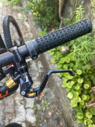 GT X EXPERT 2015 2015 Mountainbike d'occasion — image 13 sur 14