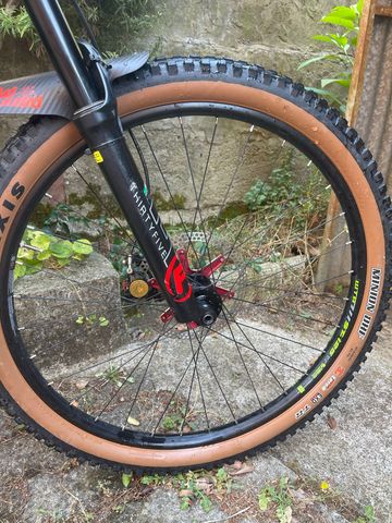 GT X EXPERT 2015 2015 Mountainbike d'occasion — image 10 sur 14