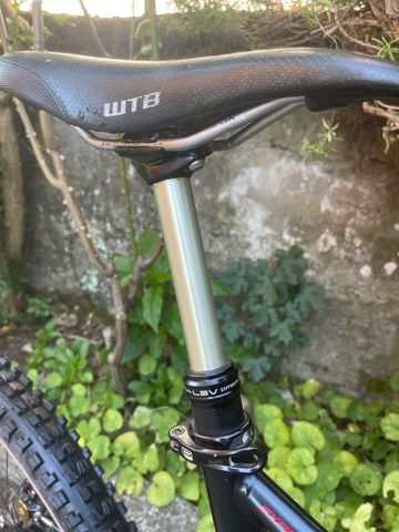 GT X EXPERT 2015 2015 Mountainbike d'occasion — image 12 sur 14