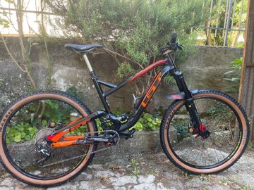 Używany GT X EXPERT 2015 2015 MTB