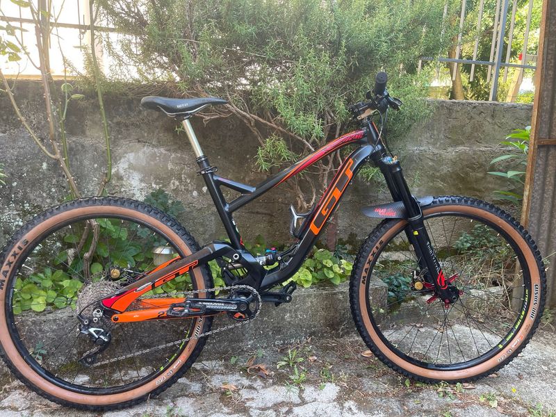 Tweedehands GT X EXPERT 2015 2015 MTB