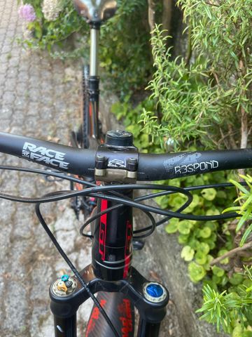 GT X EXPERT 2015 2015 Mountainbike d'occasion — image 7 sur 14