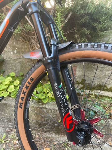 GT X EXPERT 2015 2015 Mountainbike d'occasion — image 3 sur 14