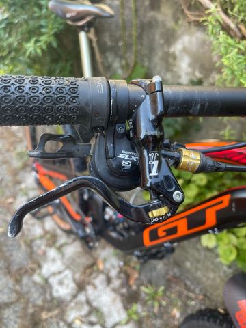 GT X EXPERT 2015 2015 Mountainbike d'occasion — image 6 sur 14