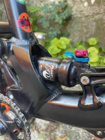 GT X EXPERT 2015 2015 Mountainbike d'occasion — image 9 sur 14
