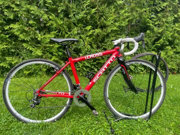 Brugt Scatto J-Cross 28 2019 Road & Gravel — billede 2 af 9