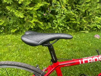 Scatto J-Cross 28 2019 Road & Gravel de segunda mano, Rojo — imagen 6 de 9