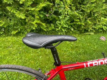 Brugt Scatto J-Cross 28 2019 Road & Gravel — billede 6 af 9