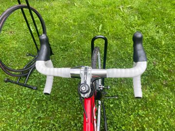 Brugt Scatto J-Cross 28 2019 Road & Gravel — billede 7 af 9