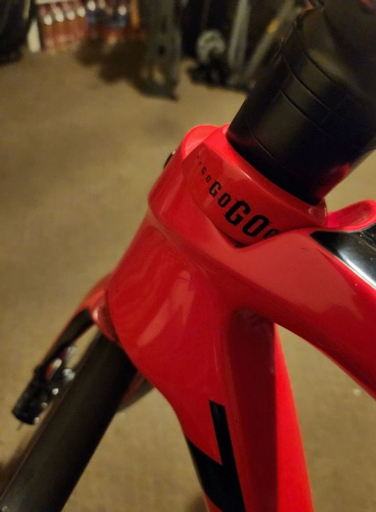 Used Trek Émonda SL 7 2021 2021 Road & Gravel, Red — image 13 of 19