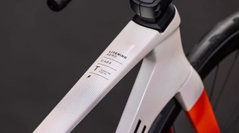 Gebrauchtes CUBE LITENING AERO C:68X, RACE 2026 2026 Road & Gravel, Weiß — Bild 3 von 6