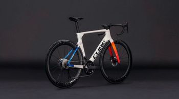Gebrauchtes CUBE LITENING AERO C:68X, RACE 2026 2026 Road & Gravel, Weiß — Bild 2 von 6
