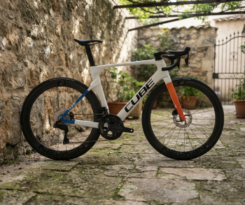 Used CUBE LITENING AERO C:68X, RACE 2026 2026 Road & Gravel