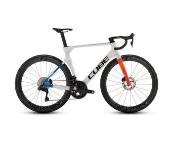 Gebrauchtes CUBE LITENING AERO C:68X, RACE 2026 2026 Road & Gravel