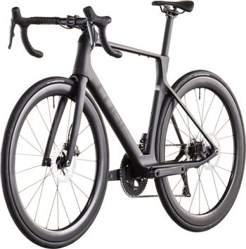 Używany CUBE AGREE C:62, PRO 2026 2026 Road & Gravel — zdjęcie 2 z 6