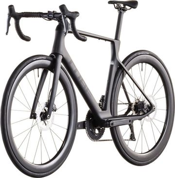 Tweedehands CUBE AGREE C:62, PRO 2026 2026 Road & Gravel — afbeelding 2 van 6
