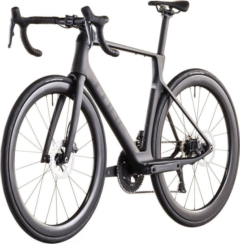 Używany CUBE AGREE C:62, PRO 2026 2026 Road & Gravel — zdjęcie 2 z 6