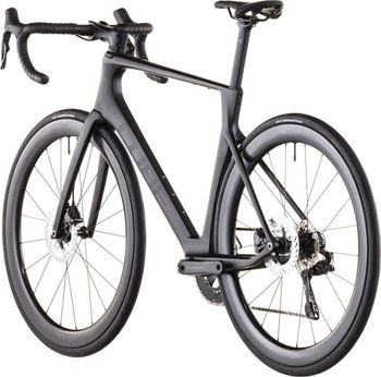 Używany CUBE AGREE C:62, PRO 2026 2026 Road & Gravel — zdjęcie 5 z 6