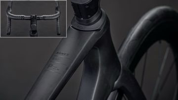 Tweedehands CUBE AGREE C:62, PRO 2026 2026 Road & Gravel — afbeelding 6 van 6