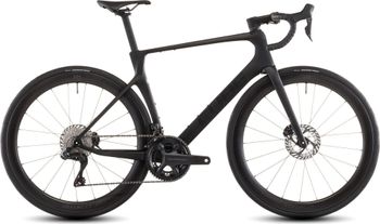 Używany CUBE AGREE C:62, PRO 2026 2026 Road & Gravel