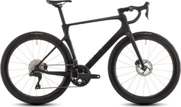 Tweedehands CUBE AGREE C:62, PRO 2026 2026 Road & Gravel — afbeelding 1 van 6
