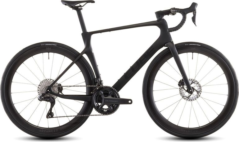 Używany CUBE AGREE C:62, PRO 2026 2026 Road & Gravel — zdjęcie 1 z 6
