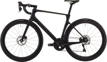 Tweedehands CUBE AGREE C:62, PRO 2026 2026 Road & Gravel — afbeelding 3 van 6