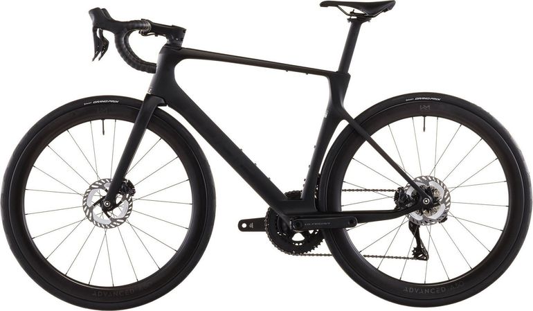 Używany CUBE AGREE C:62, PRO 2026 2026 Road & Gravel — zdjęcie 3 z 6