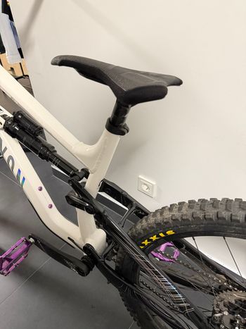 Brugt Canyon Torque Shimano Deore XT 2022 Mountainbike — billede 13 af 13