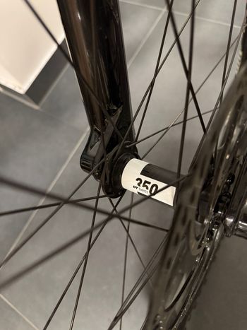 Brugt Canyon Torque Shimano Deore XT 2022 Mountainbike — billede 6 af 13