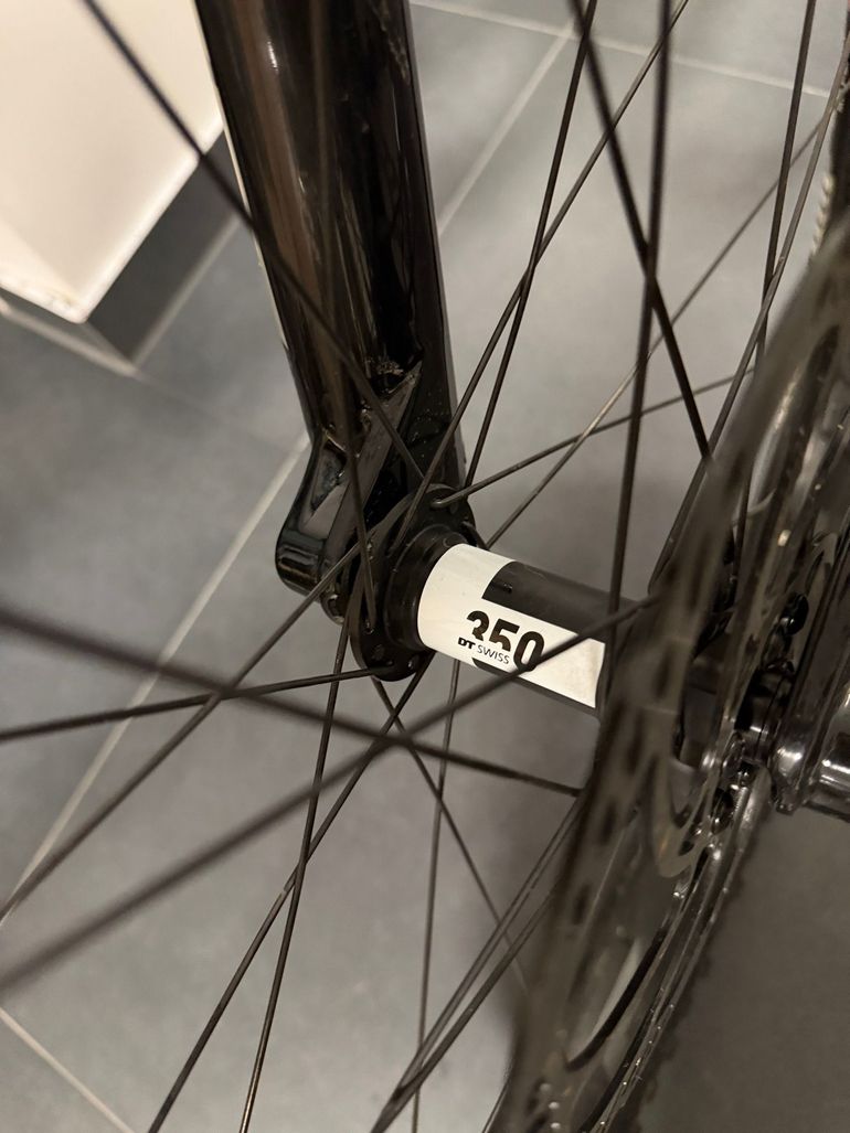 Brugt Canyon Torque Shimano Deore XT 2022 Mountainbike — billede 6 af 13