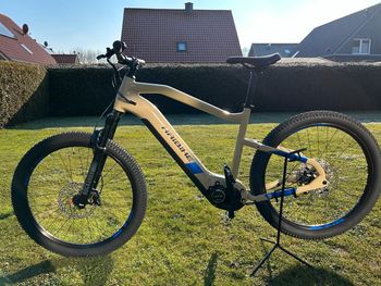 Used Haibike HardSeven 7 2022 2022 MTB