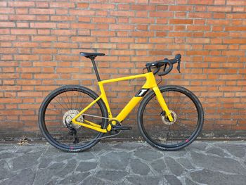 3T ULTRA GRX 1X12 700c 2026 2026 Carretera y gravel de segunda mano