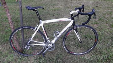 Used Wilier Izoard 2011 Road & Gravel, White — image 4 of 5