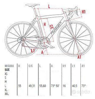 Used Wilier Izoard 2011 Road & Gravel, White — image 5 of 5