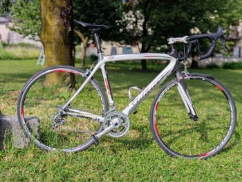 Brugt Wilier Izoard 2011 Road & Gravel