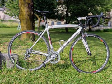 Brugt Wilier Izoard 2011 Road & Gravel