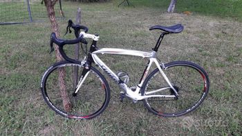 Used Wilier Izoard 2011 Road & Gravel