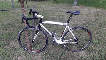 Used Wilier Izoard 2011 Road & Gravel, White — image 3 of 5