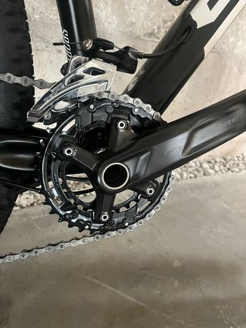 Superior XC 899 2022 2022 Mountainbike d'occasion — image 6 sur 7