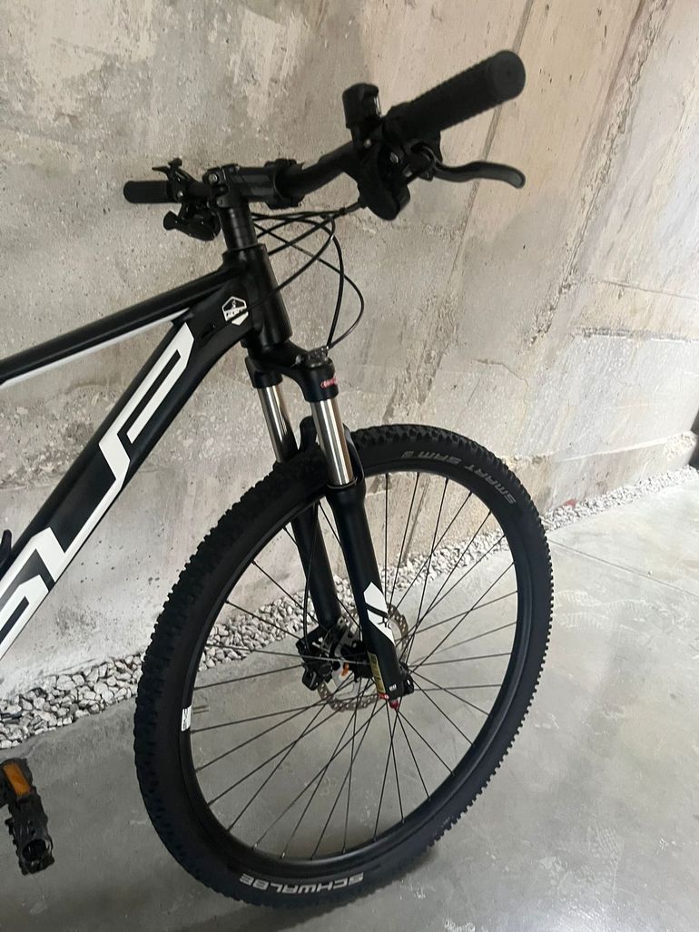 Superior XC 899 2022 2022 Mountainbike d'occasion — image 4 sur 7