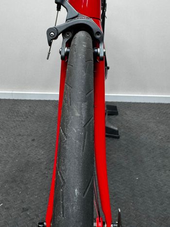 Gebrauchtes Cipollini Custom Shimano Ultegra 2015 Road & Gravel, Schwarz — Bild 20 von 20