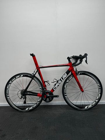 Cipollini Custom Shimano Ultegra 2015 Road & Gravel usato