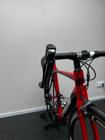 Gebrauchtes Cipollini Custom Shimano Ultegra 2015 Road & Gravel, Schwarz — Bild 18 von 20